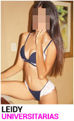leidy Escort Universitarias