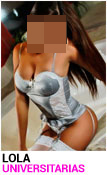 Lola Escort Universitarias