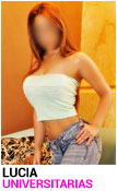 Lucia Escort Universitarias