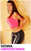 Sienna Escort Universitarias