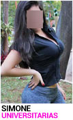 Simone Escort Universitarias