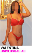 valentina Escort Universitarias
