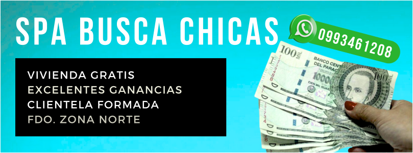 Busca Chicas 