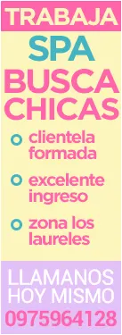Spa en Villa Aurelia busca chicas en AsunciÃ³n