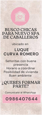Curva Romero Luque Busca Chicas