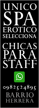 SPA Temazcal Busca Masajistas