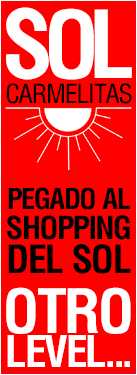 Sol Carmelitas