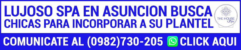 HOT PY, Paraguayas Hot en Asunción, Zona Roja Py, Chicas VIP