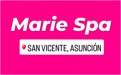 Marie Spa San Vicente