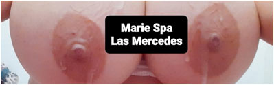 Marie Spa Las Mercedes
