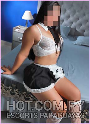 Escorts Aphrodite Spa