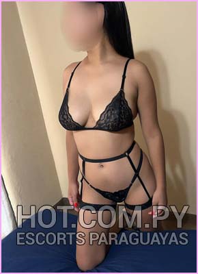 Escorts Atenea Spa