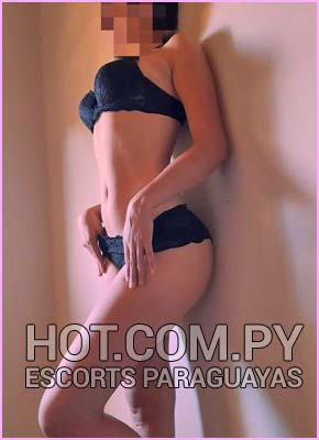 Escorts Atenea Spa