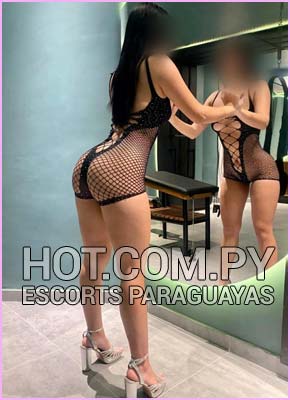 Escorts Berlin Spa