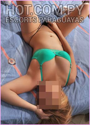 Escorts Paraguayas Bliss Producciones