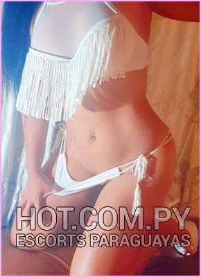 Escorts Paraguayas Bliss Producciones