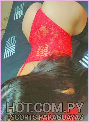 Escorts Paraguayas Bliss Producciones
