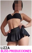 lizza Escorts Bliss