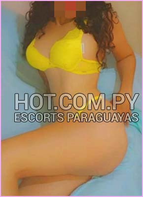 Escorts Paraguayas Bliss Producciones