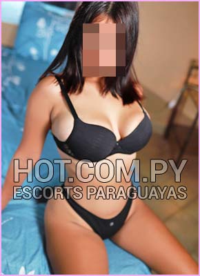 Escorts Paraguayas Bliss Producciones