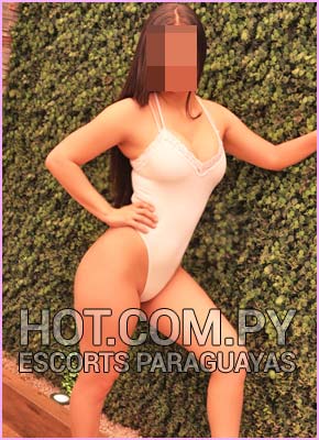 Escort Paraguayas Class Mcal. Lopez