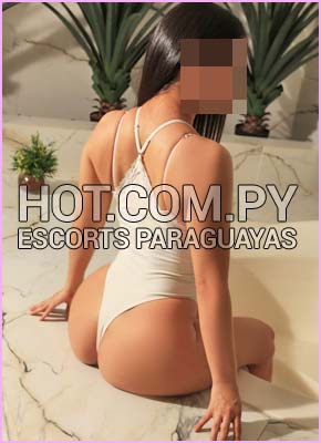 Escort Paraguayas Class Mcal. Lopez