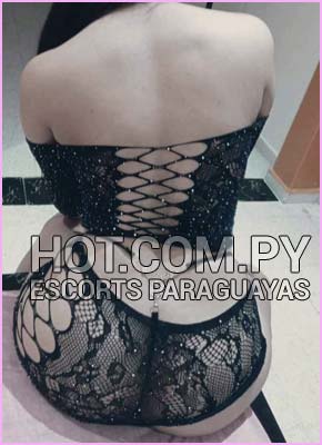 Escort Paraguayas Class Mcal. Lopez