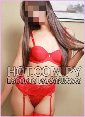 Escort Paraguayas Class Mcal. Lopez