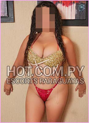 Escort Paraguayas Class Mcal. Lopez