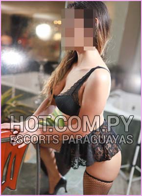 Escort Paraguayas Class Mcal. Lopez