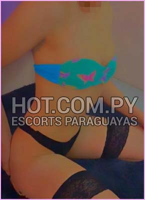 Escorts Dejavu Spa