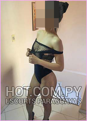 Escorts Dejavu Spa