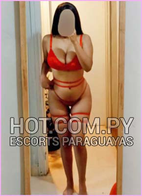 Escorts Encanto