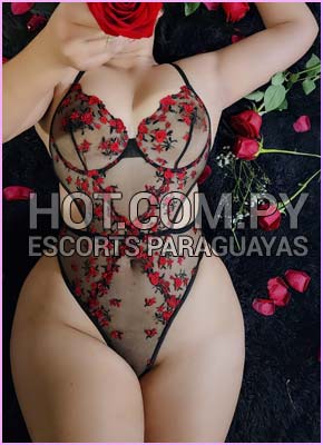 Escorts Encanto