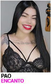 pao Escorts Encanto