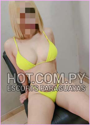 Escorts Encanto