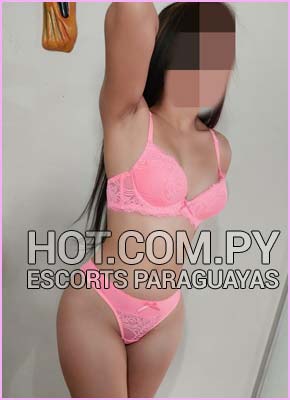 Escorts Encanto