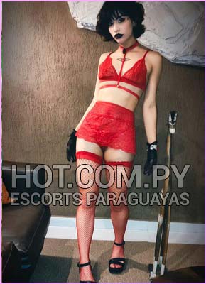 Escorts Hot Girl