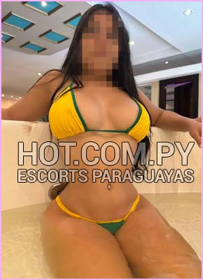 Escorts Imperio Spa