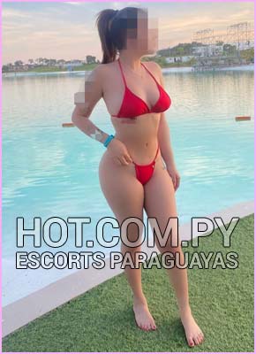 Escorts Imperio Spa