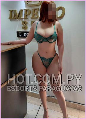 Escorts Imperio Spa