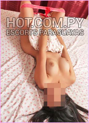 Escorts Independientes Paraguayas