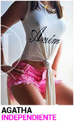 agatha Escorts Independiente