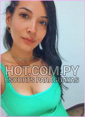 Escorts Independientes Paraguayas