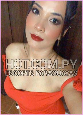 Escorts Independientes Paraguayas