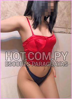 Escorts Independientes Paraguayas