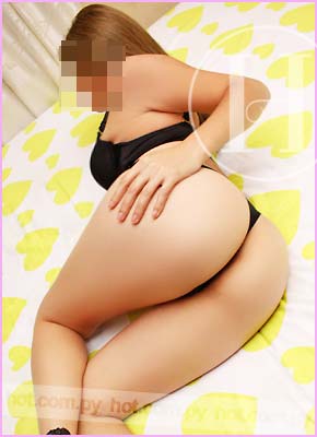 Escorts Independientes Paraguayas