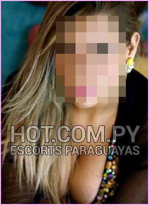 Escorts Independientes Paraguayas