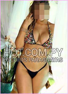 Escorts Independientes Paraguayas