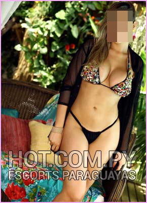 Escorts Independientes Paraguayas